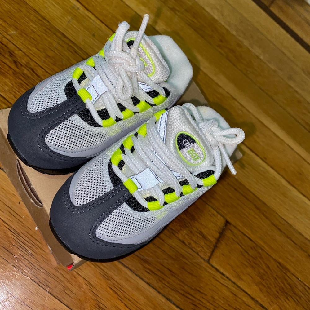 Nike airmax 95